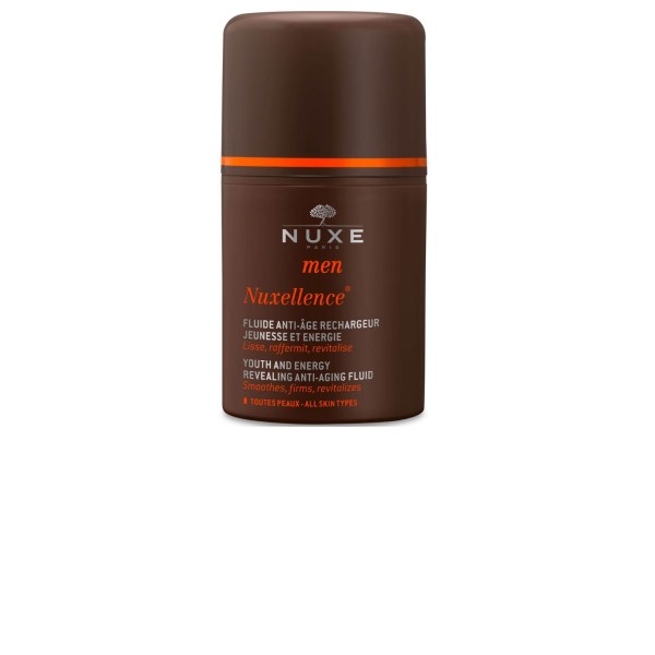 MEN NUXELLENCE ANTI-EDAD